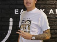 Kevin Julio: Biodata Lengkap, Agama, Pacar & Fakta Karir