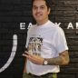 Kevin Julio: Biodata Lengkap, Agama, Pacar & Fakta Karir