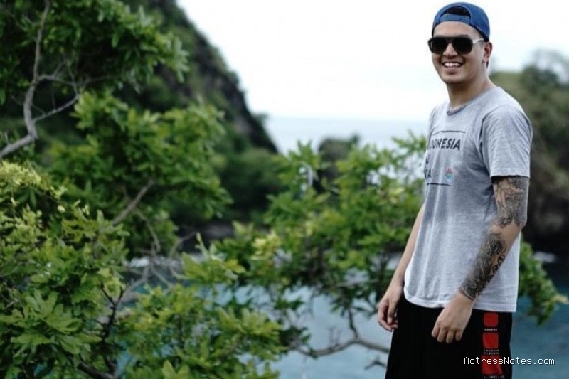 Biodata Kevin Julio: Agama, Keluarga, Pacar, Fakta dan Karir