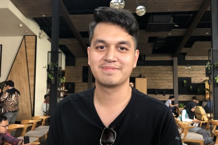 Biodata Kevin Julio: Agama, Keluarga, Pacar, Fakta dan Karir