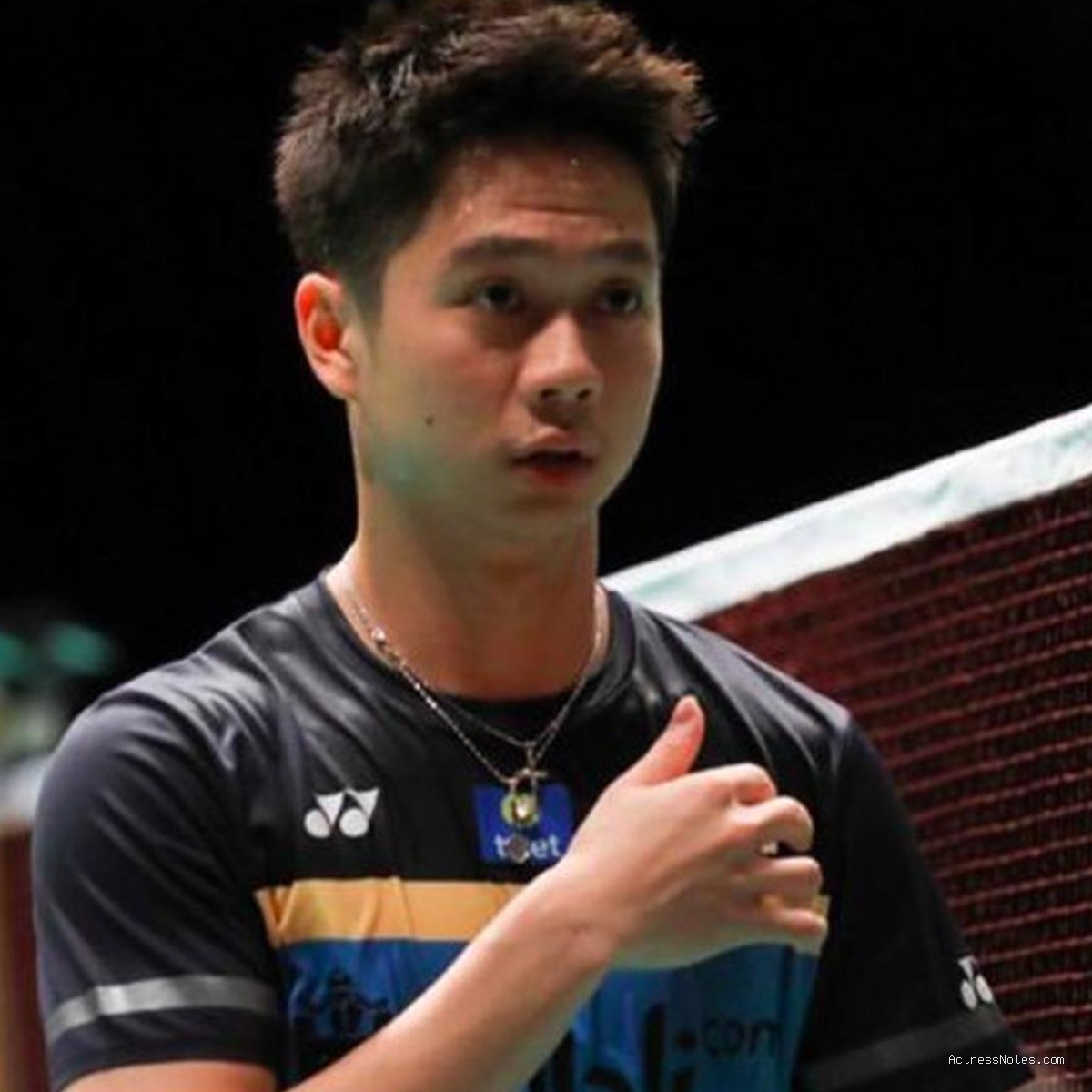 Biodata Kevin Sanjaya: Agama, Keluarga, Pacar, Fakta dan Karir