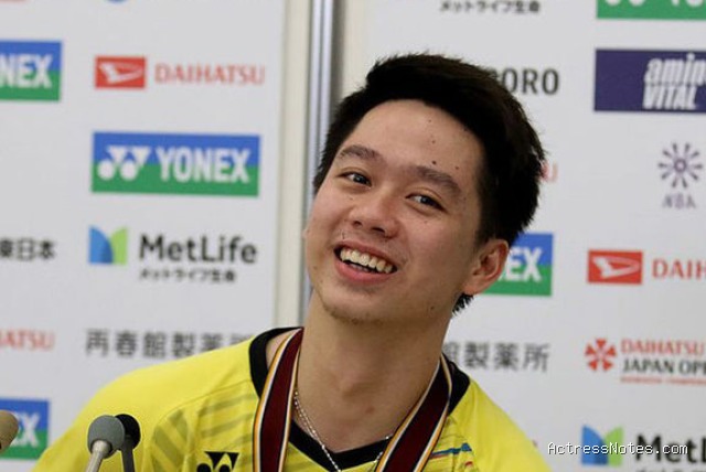Biodata Kevin Sanjaya: Agama, Keluarga, Pacar, Fakta dan Karir