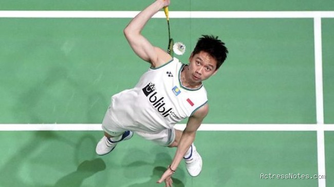 Biodata Kevin Sanjaya: Agama, Keluarga, Pacar, Fakta dan Karir