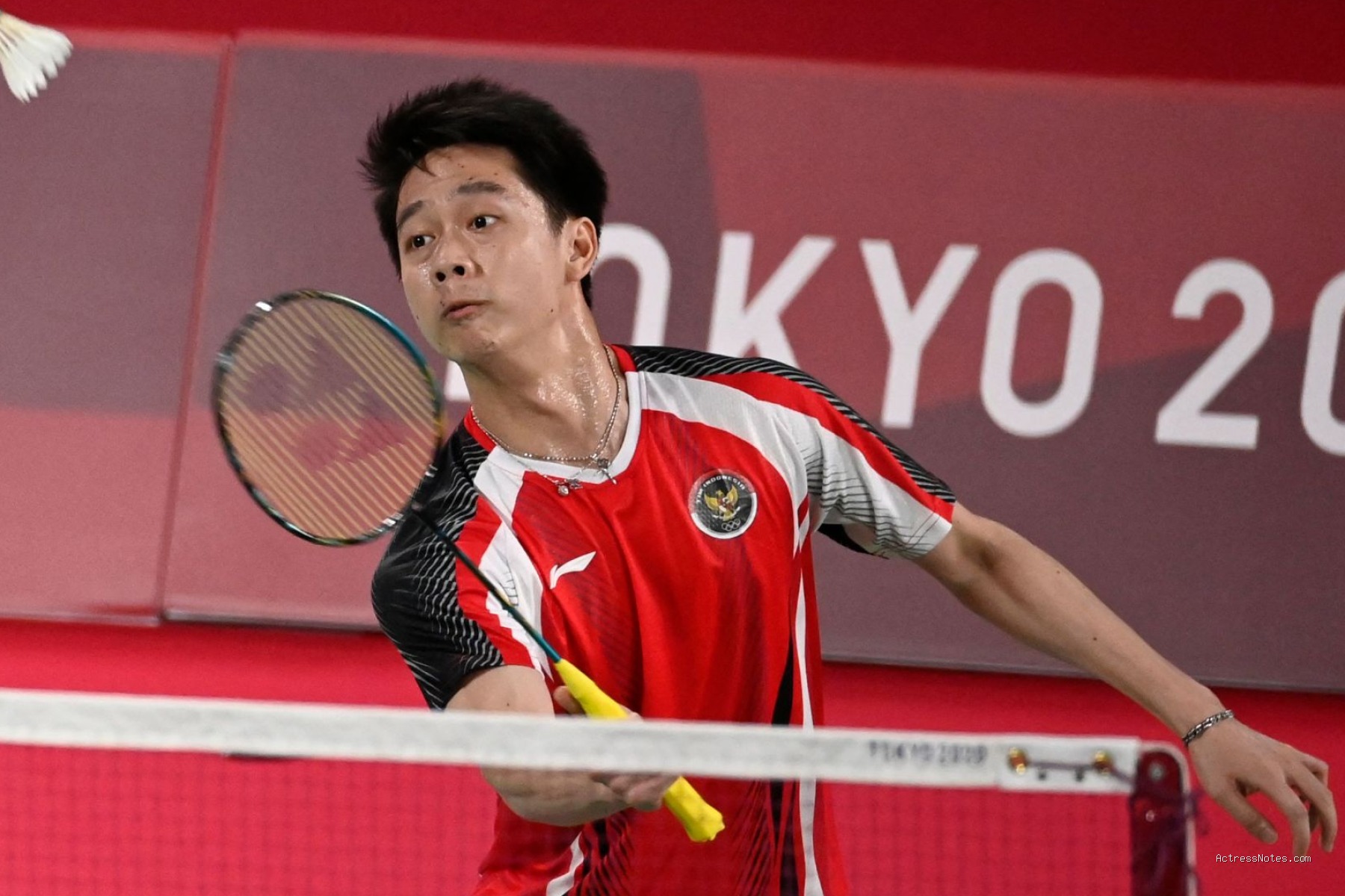 Biodata Kevin Sanjaya: Agama, Keluarga, Pacar, Fakta dan Karir