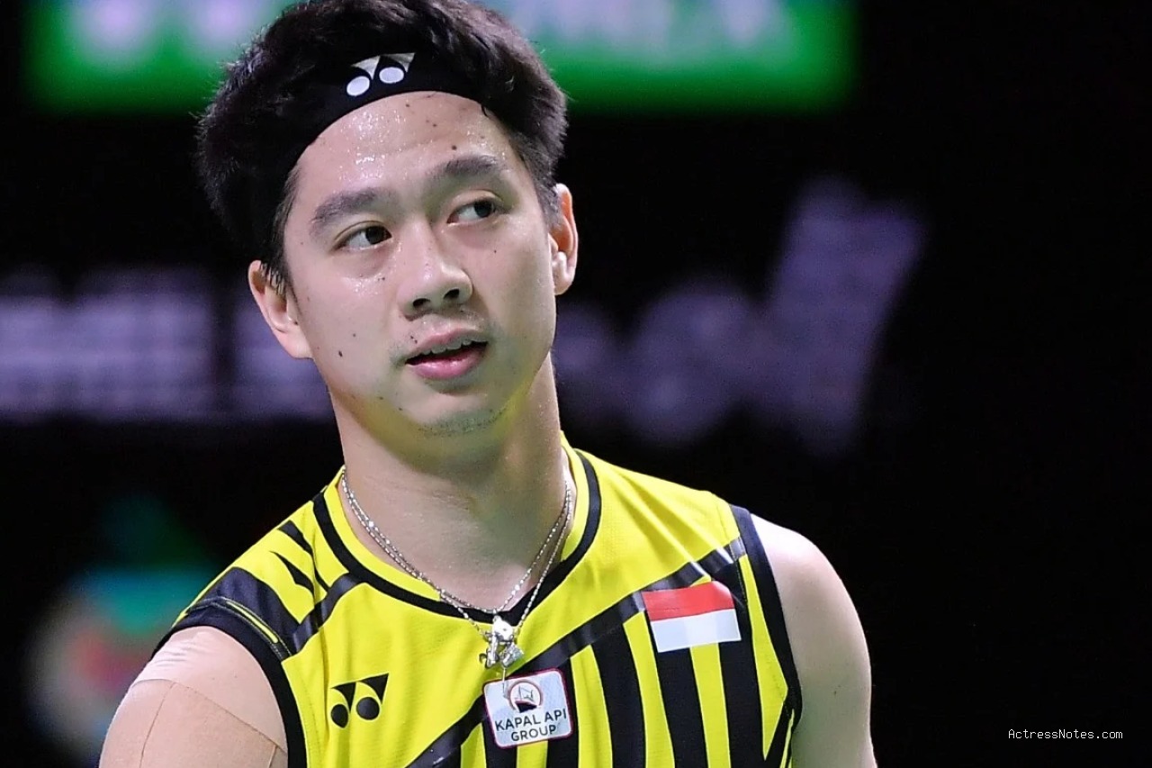 Biodata Kevin Sanjaya: Agama, Keluarga, Pacar, Fakta dan Karir