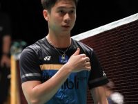 Kevin Sanjaya: Biodata Lengkap, Agama, Pacar, Fakta Mengejutkan