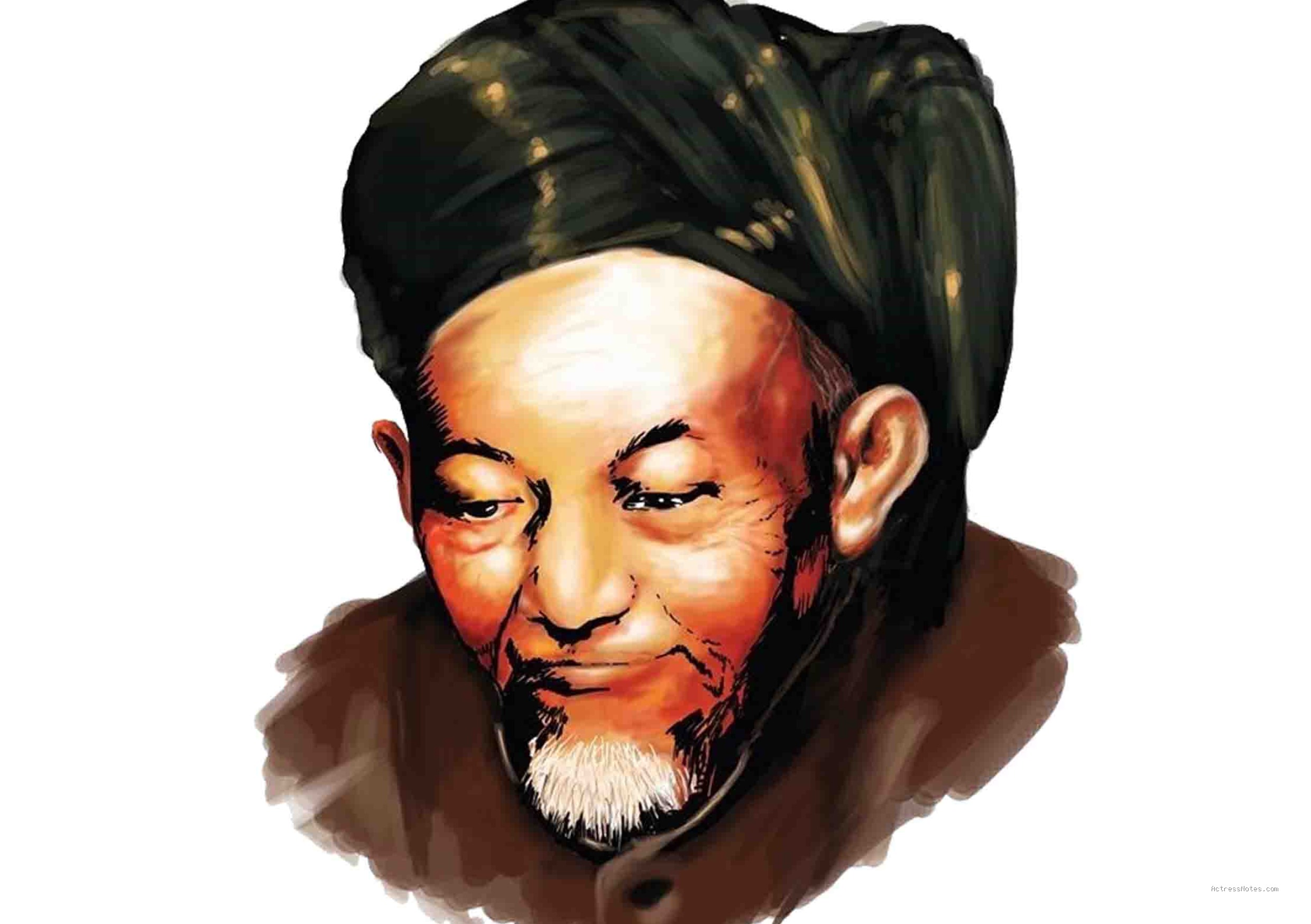 Biografi KH Hasyim Asy'ari: Asal, Perjuangan, dan Kisah Hidup