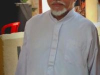 K.H Thoifur Mawardi: Biodata, Agama, Keluarga, Karir Lengkap