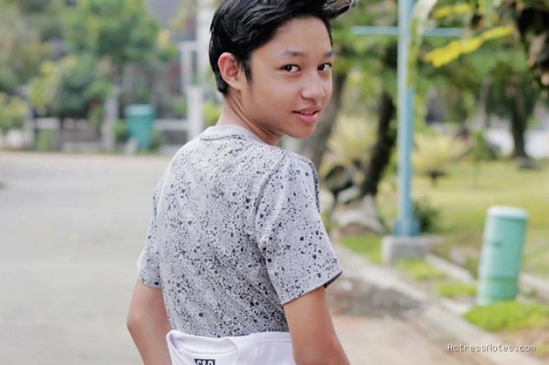 Biodata Kiesha Alvaro: Agama, Keluarga, Pacar, Fakta dan Karir