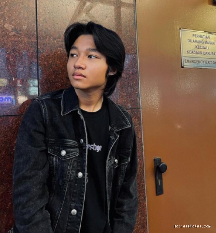 Biodata Kiesha Alvaro: Agama, Keluarga, Pacar, Fakta dan Karir