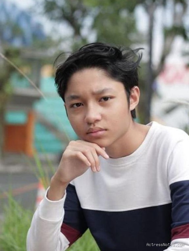 Biodata Kiesha Alvaro: Agama, Keluarga, Pacar, Fakta dan Karir