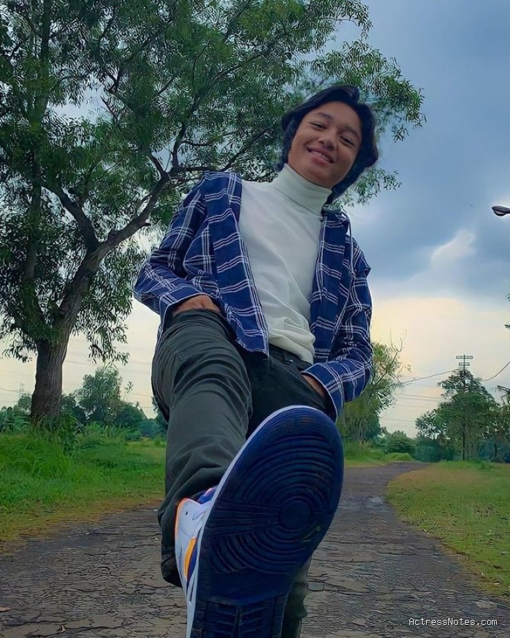 Biodata Kiesha Alvaro: Agama, Keluarga, Pacar, Fakta dan Karir