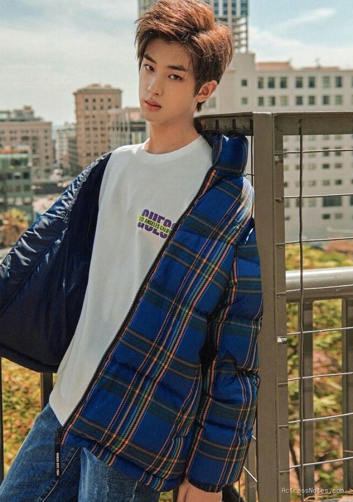 Biodata Kim Min Kyu: Agama, Keluarga, Pacar, Fakta dan Karir
