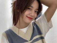Kim Sejeong: Agama, Keluarga, Pacar, Fakta & Karir Lengkap