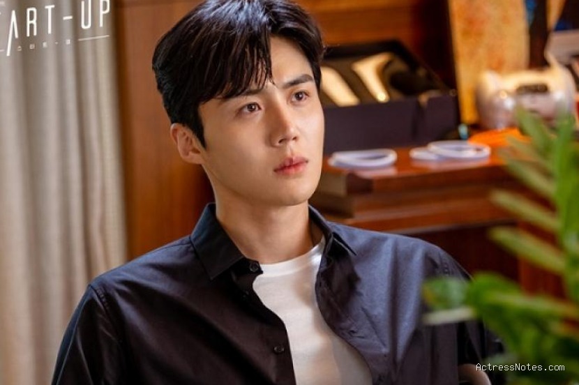 Biodata Kim Seon Ho: Agama, Keluarga, Pacar, Fakta dan Karir