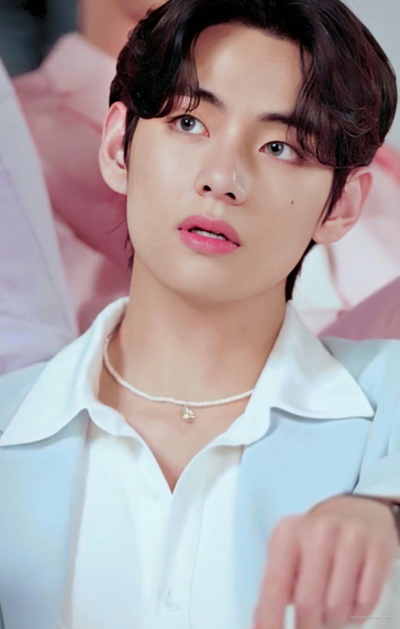Biodata Kim Taehyung: Agama, Keluarga, Pacar, Fakta dan Karir