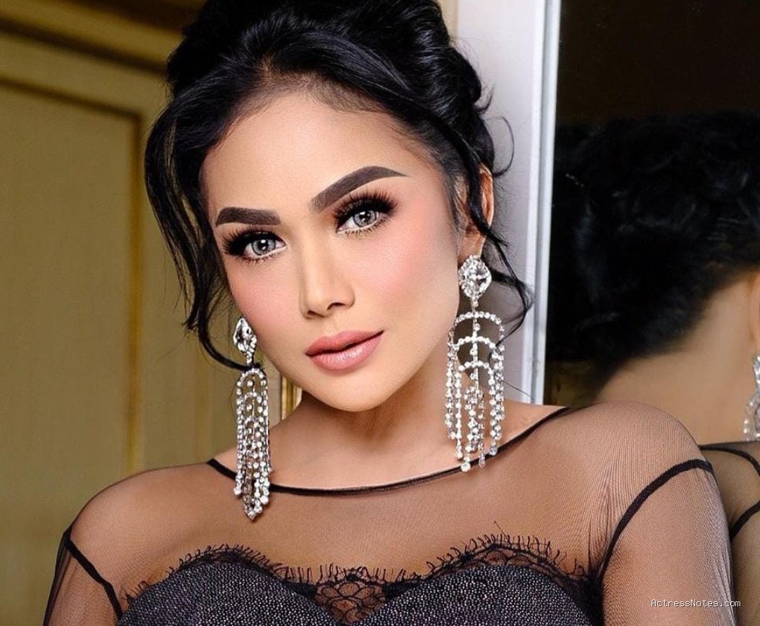 Biodata Krisdayanti: Agama, Keluarga, Pasangan, Fakta dan Karir