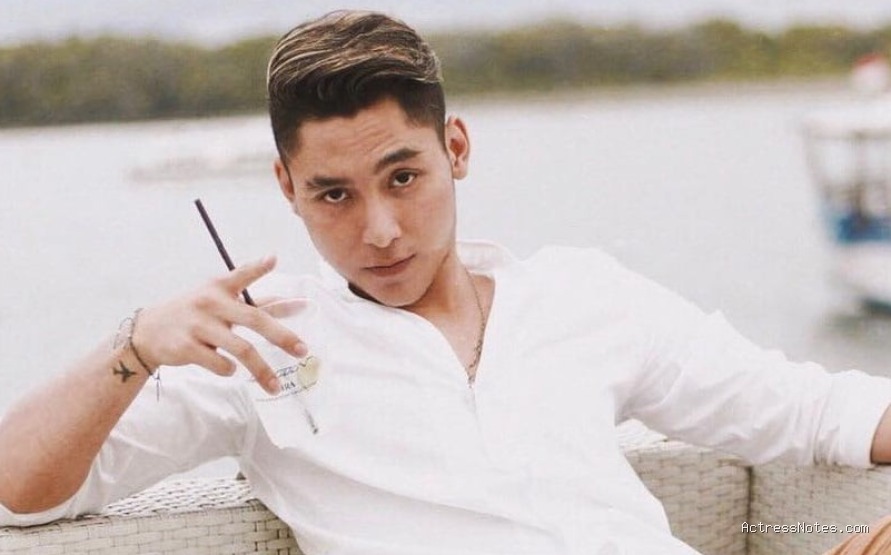 Biodata Krisjiana Baharudin: Agama, Keluarga, Pacar, Fakta dan Karir