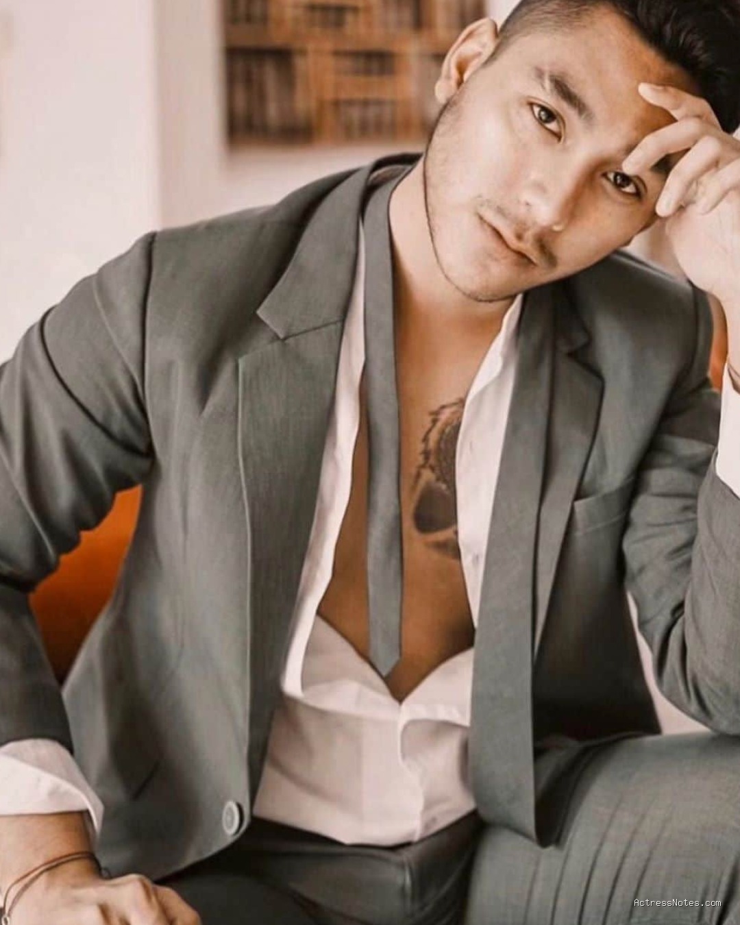 Biodata Krisjiana Baharudin: Agama, Keluarga, Pacar, Fakta dan Karir