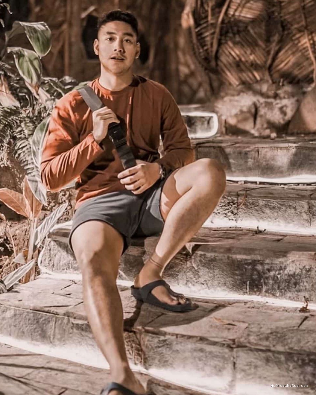 Biodata Krisjiana Baharudin: Agama, Keluarga, Pacar, Fakta dan Karir