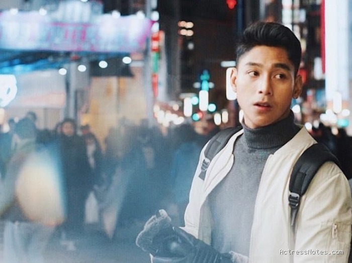 Biodata Krisjiana Baharudin: Agama, Keluarga, Pacar, Fakta dan Karir