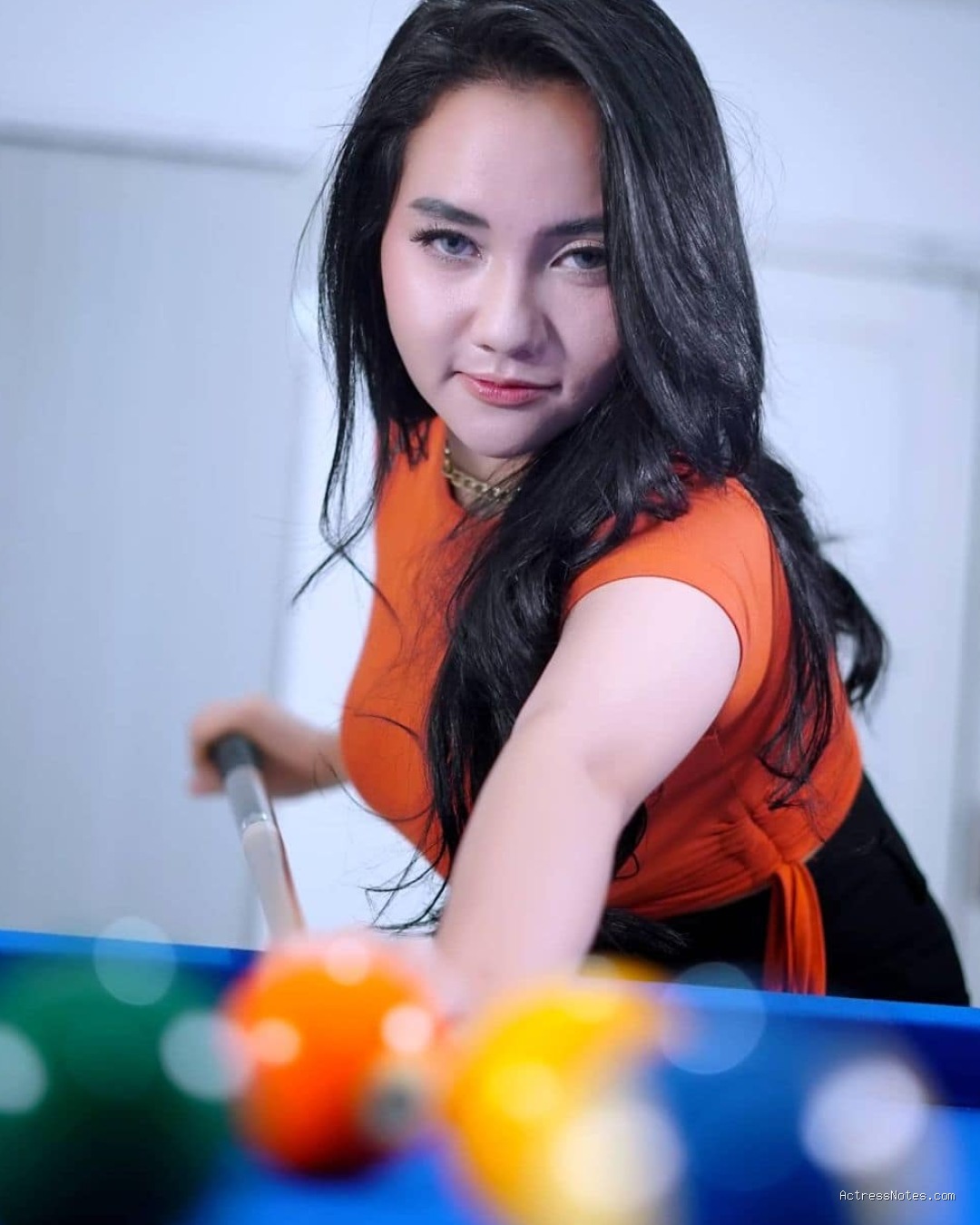 Biodata Lala Widy: Agama, Keluarga, Pacar, Fakta dan Karir