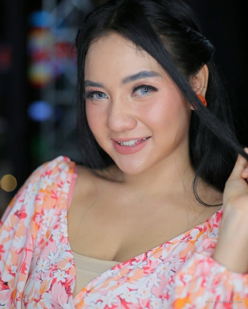 Biodata Lala Widy: Agama, Keluarga, Pacar, Fakta dan Karir