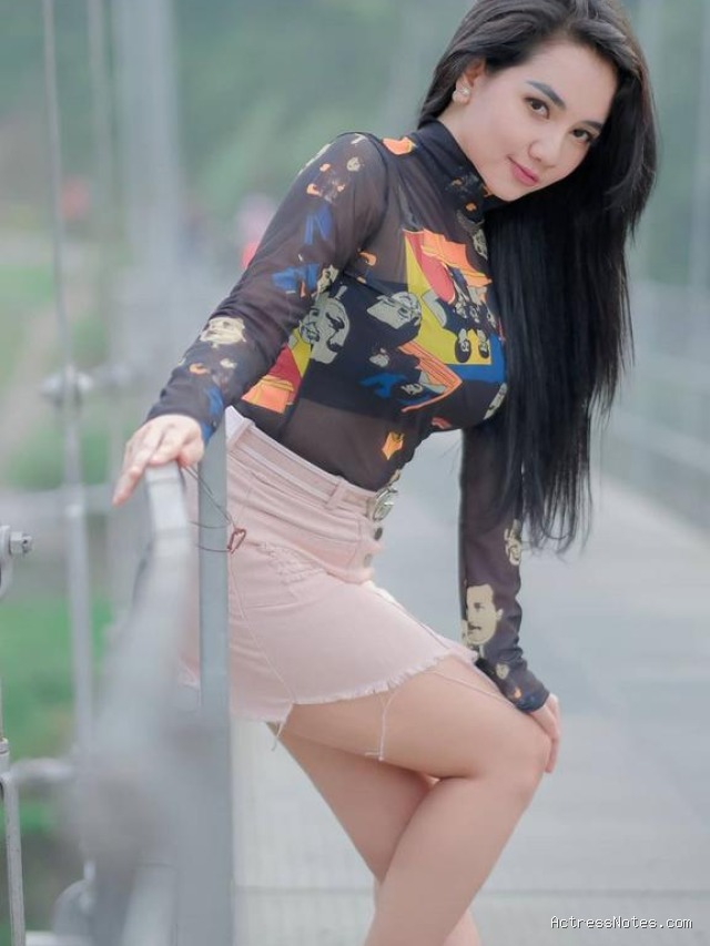 Biodata Lala Widy: Agama, Keluarga, Pacar, Fakta dan Karir