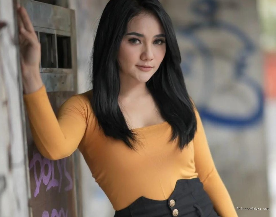 Biodata Lala Widy: Agama, Keluarga, Pacar, Fakta dan Karir