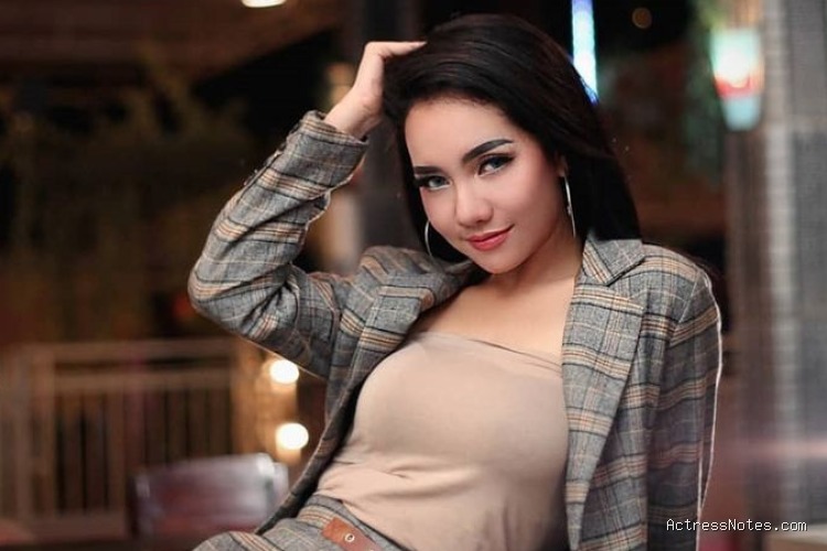 Biodata Lala Widy: Agama, Keluarga, Pacar, Fakta dan Karir