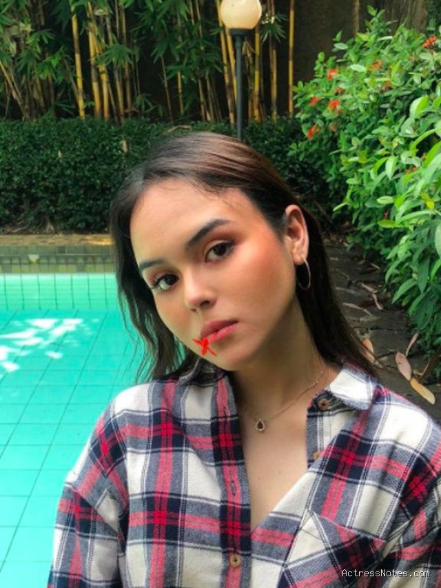 Biodata Laura Anna: Agama, Keluarga, Pacar, Fakta dan Karir