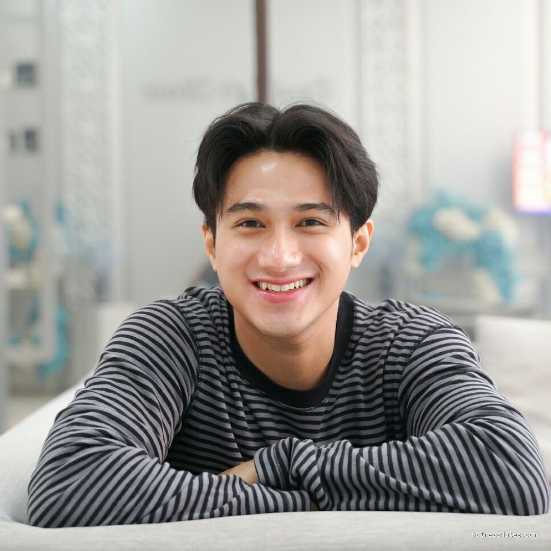 Biodata Lavicky Nicholas: Agama, Keluarga, Pacar, Fakta dan Karir