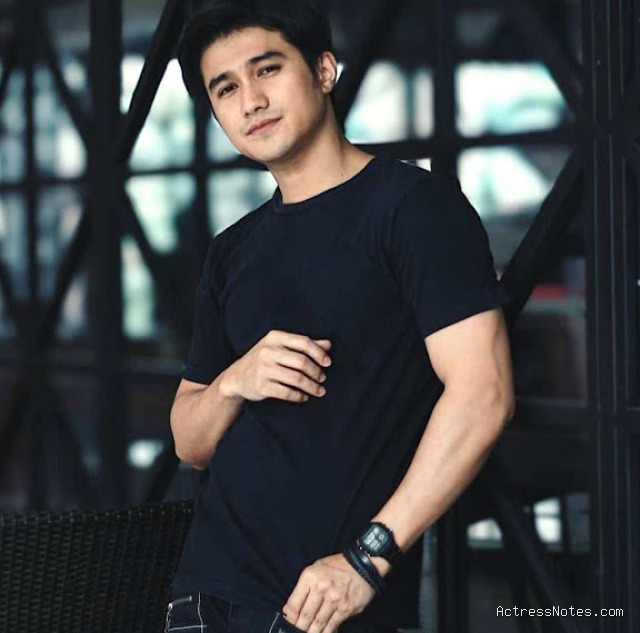 Biodata Lavicky Nicholas: Agama, Keluarga, Pacar, Fakta dan Karir
