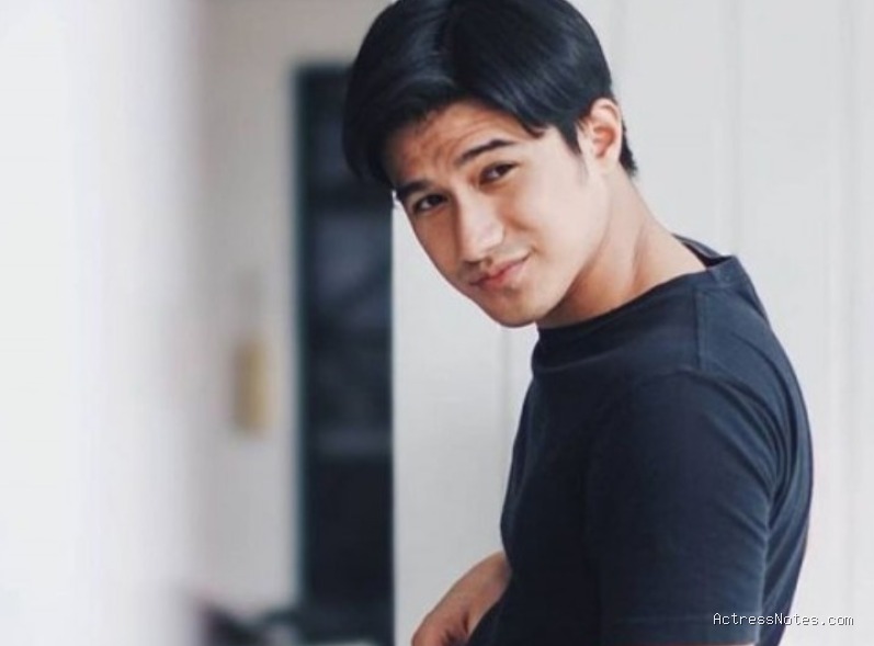 Biodata Lavicky Nicholas: Agama, Keluarga, Pacar, Fakta dan Karir