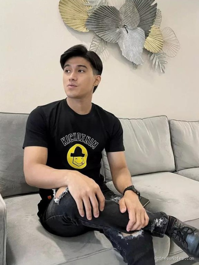 Biodata Lavicky Nicholas: Agama, Keluarga, Pacar, Fakta dan Karir