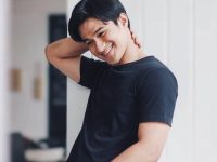 Lavicky Nicholas: Biodata Lengkap, Agama, Pacar & Karirnya