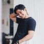 Lavicky Nicholas: Biodata Lengkap, Agama, Pacar & Karirnya