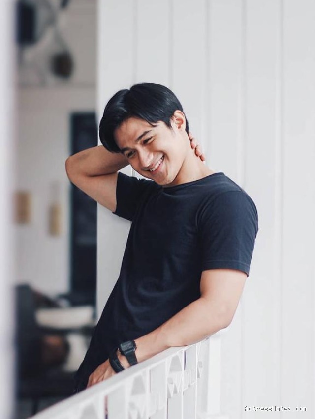 Lavicky Nicholas: Biodata Lengkap, Agama, Pacar & Karirnya