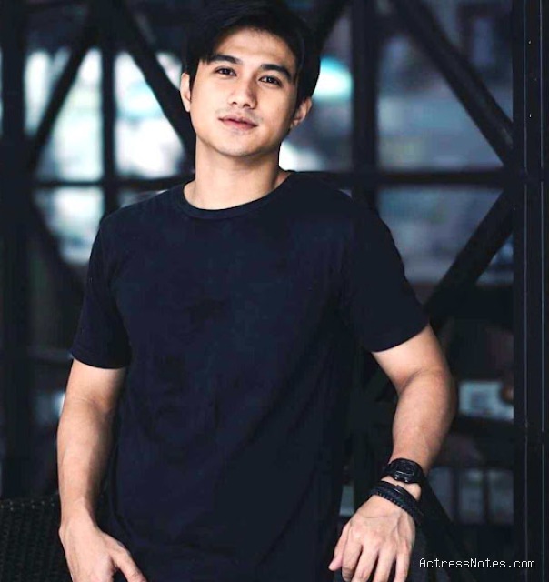 Biodata Lavicky Nicholas: Agama, Keluarga, Pacar, Fakta dan Karir