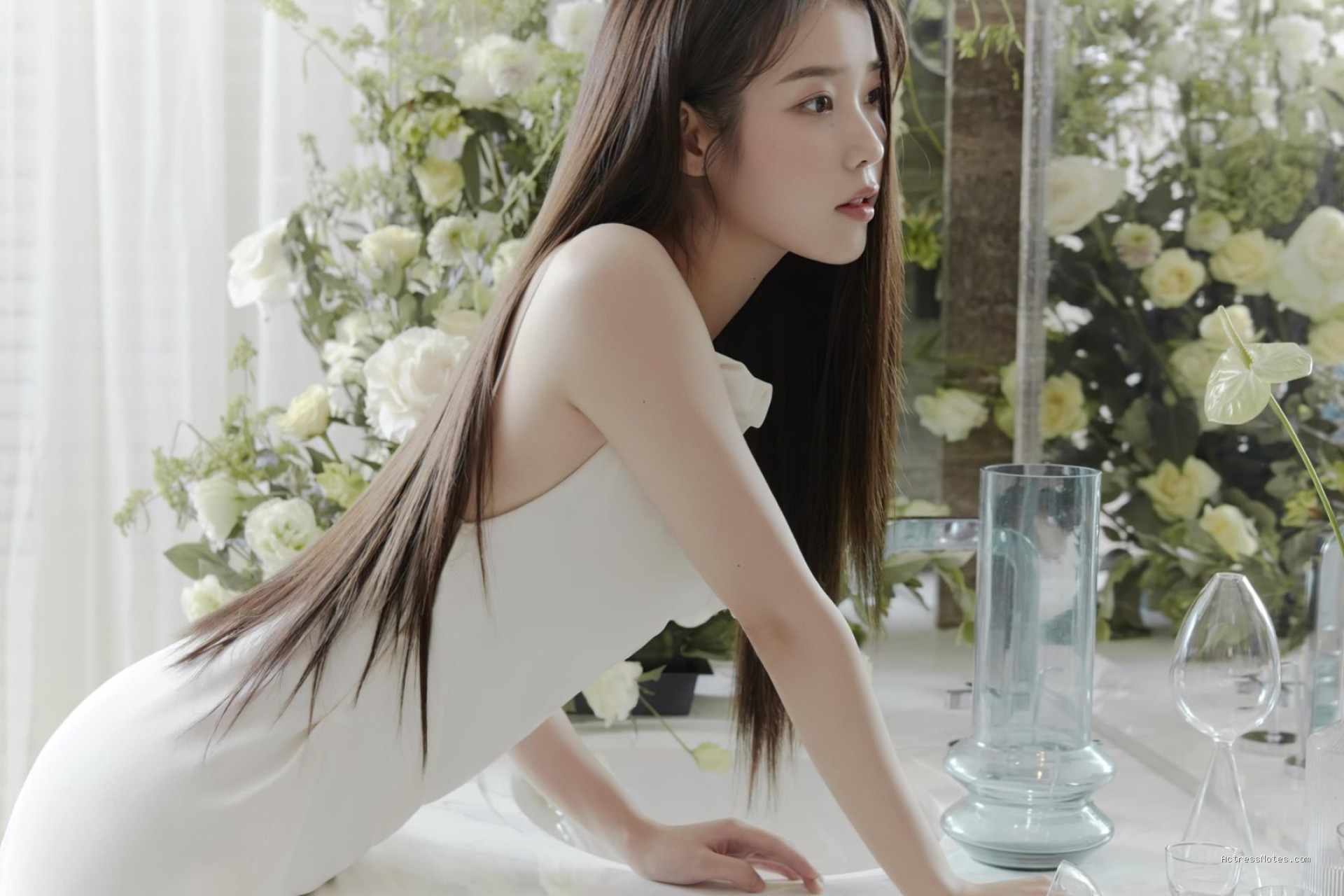 Biodata Lee Ji Eun: Agama, Keluarga, Pacar, Fakta dan Karir