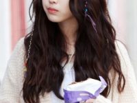Lee Ji Eun: Biodata Lengkap, Agama, Pacar, Karir & Fakta