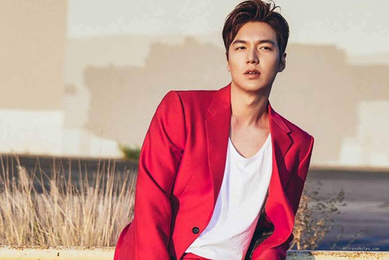 Biodata Lee Min Ho: Agama, Keluarga, Pacar, Fakta dan Karir