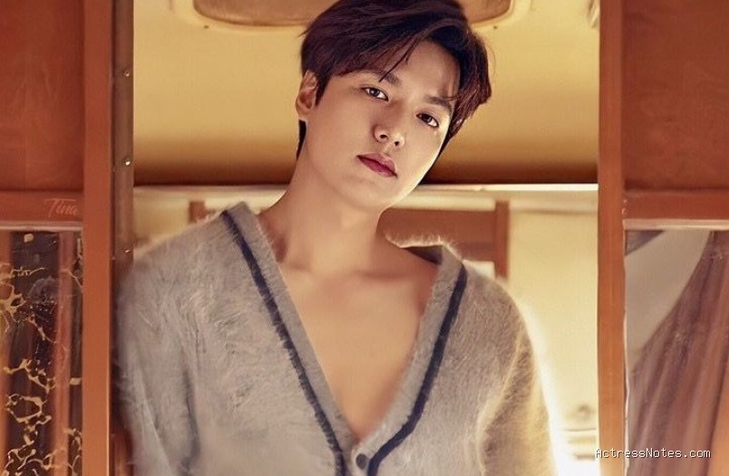 Biodata Lee Min Ho: Agama, Keluarga, Pacar, Fakta dan Karir