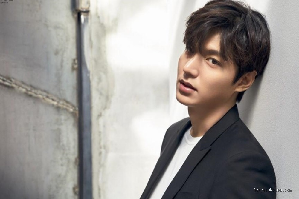 Biodata Lee Min Ho: Agama, Keluarga, Pacar, Fakta dan Karir
