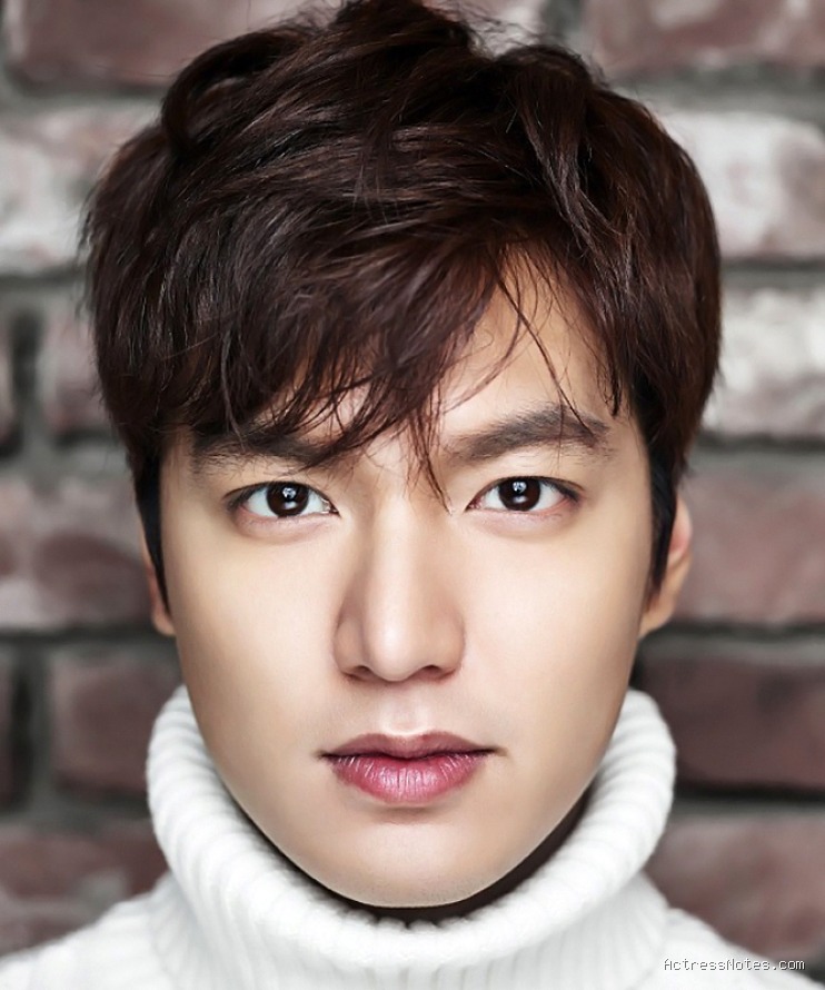 Biodata Lee Min Ho: Agama, Keluarga, Pacar, Fakta dan Karir