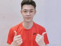 Lee Zii Jia: Agama, Keluarga, Pacar, Fakta & Karir Terungkap