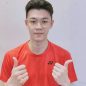 Lee Zii Jia: Agama, Keluarga, Pacar, Fakta & Karir Terungkap
