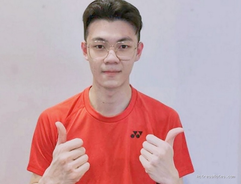 Lee Zii Jia: Agama, Keluarga, Pacar, Fakta & Karir Terungkap