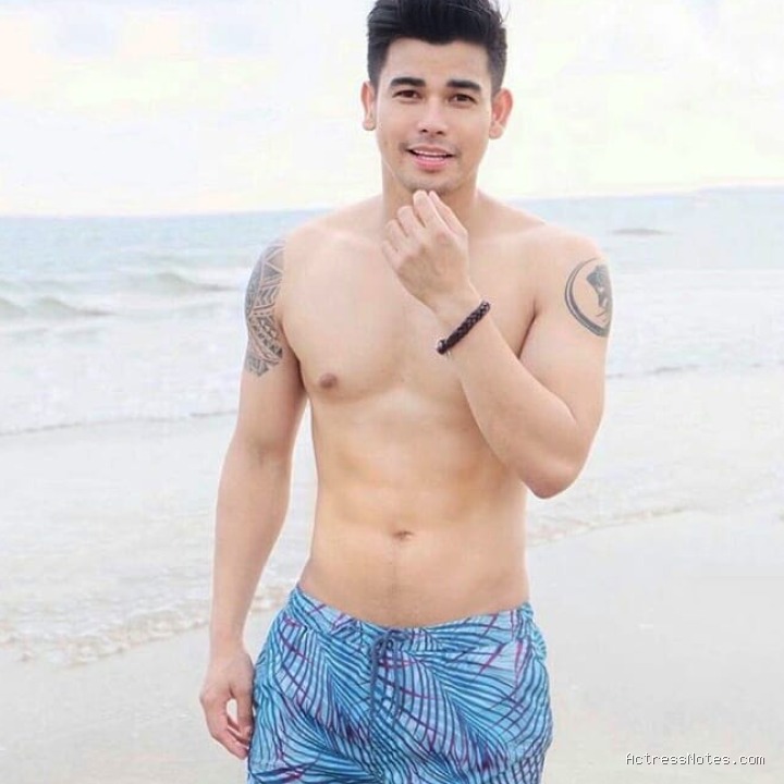 Biodata Leo Consul: Agama, Keluarga, Pacar, Fakta dan Karir