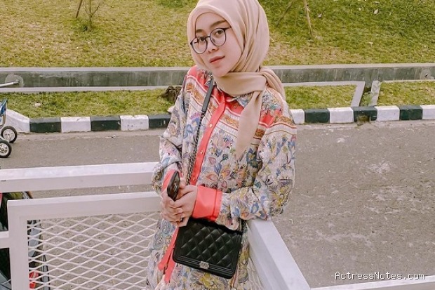 Biodata Lesti Kejora: Agama, Keluarga, Pacar, Fakta dan Karir